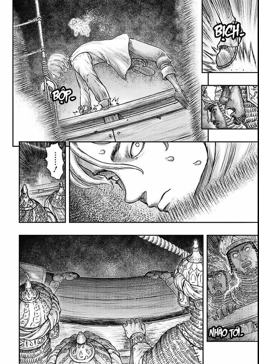 berserk chapter 374 - Trang 2