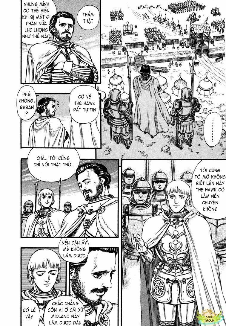 berserk chapter 39 - Trang 2