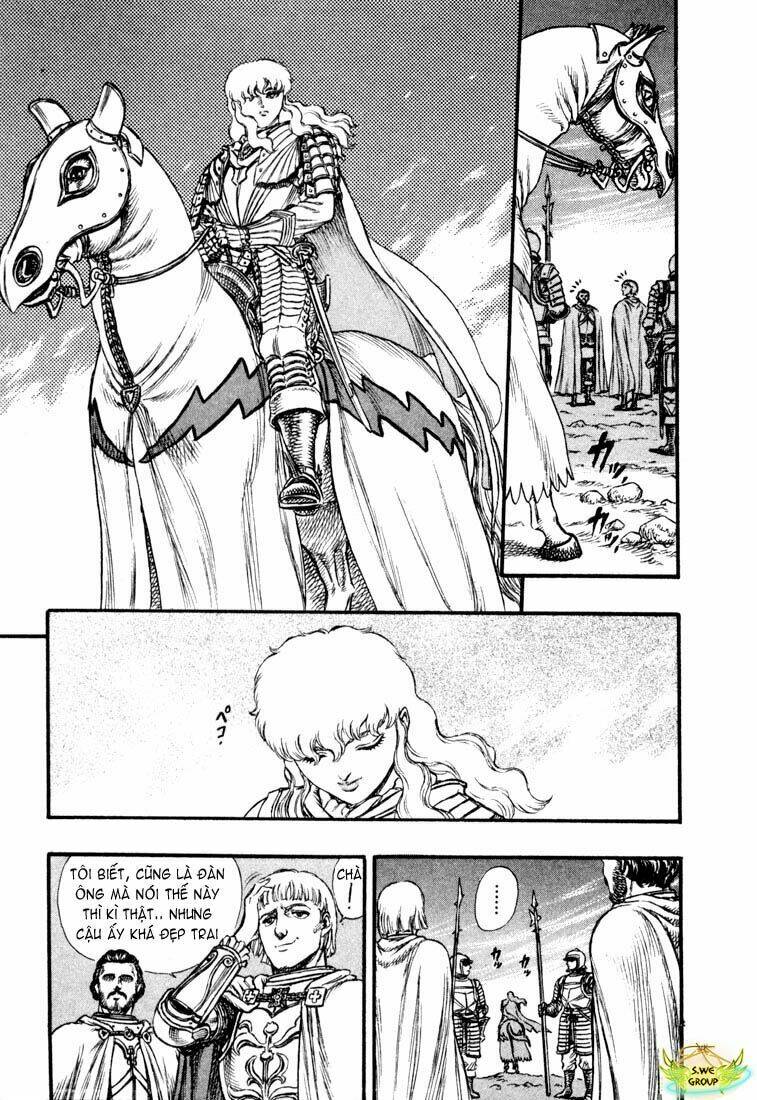 berserk chapter 39 - Trang 2