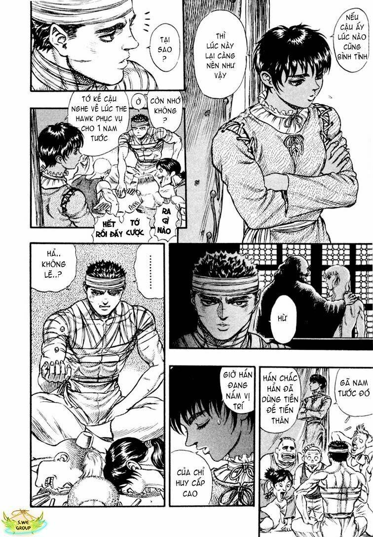 berserk chapter 39 - Trang 2