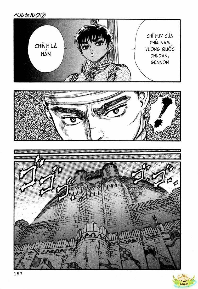 berserk chapter 39 - Trang 2