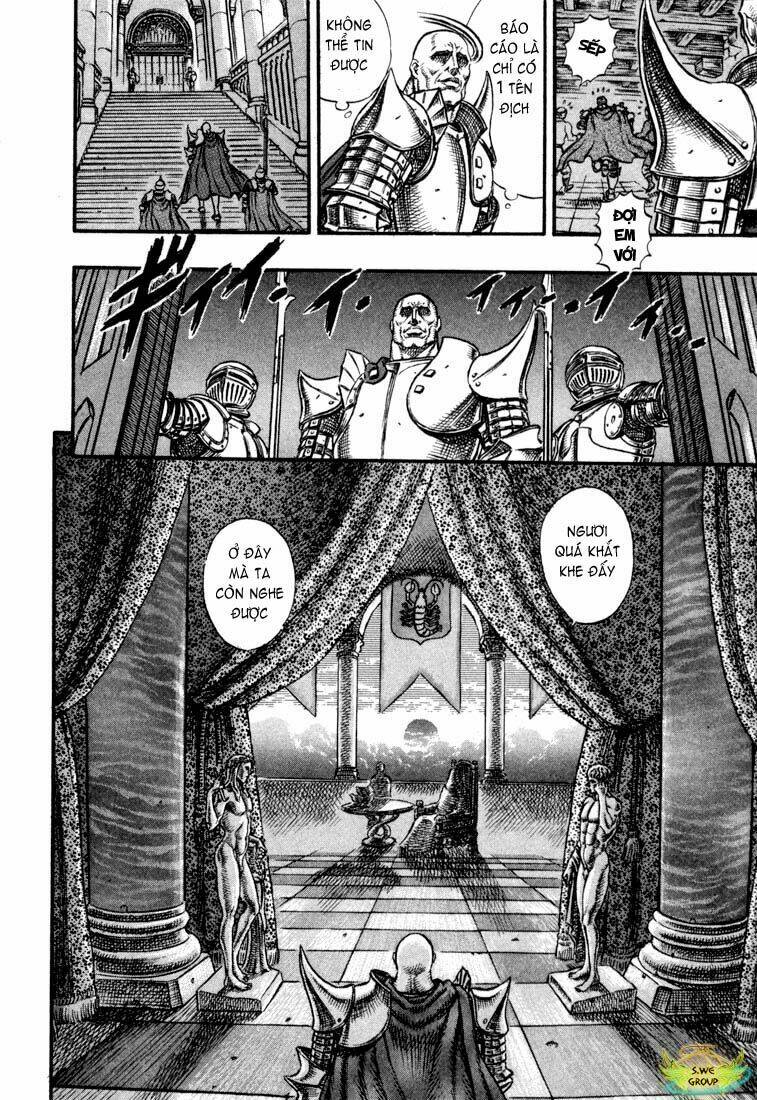 berserk chapter 39 - Trang 2