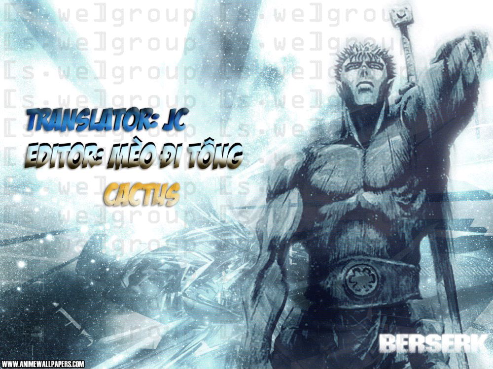 berserk chapter 4.2 - Trang 3