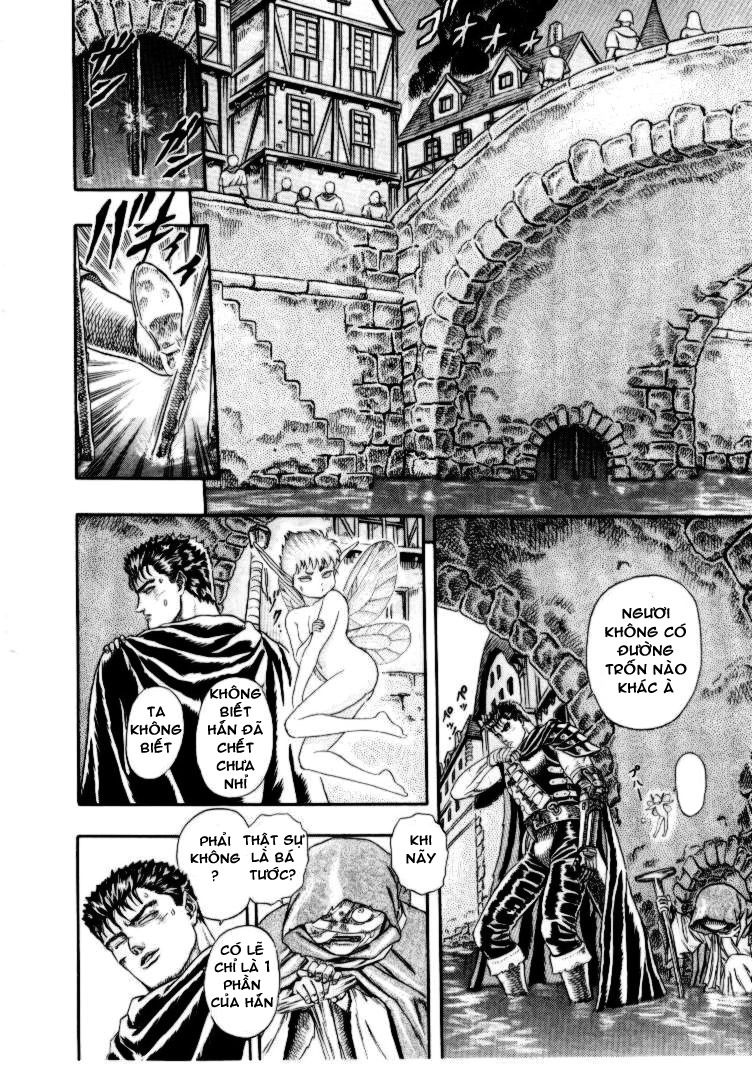 berserk chapter 4.2 - Trang 3