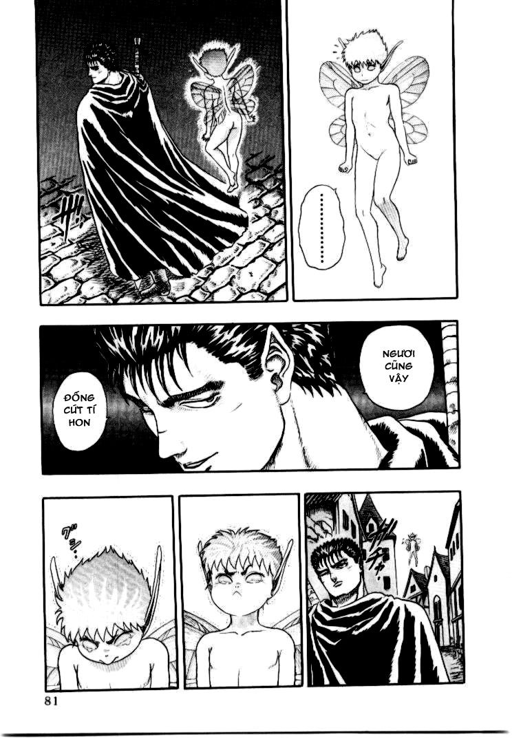 berserk chapter 4.2 - Trang 3