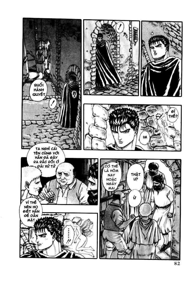 berserk chapter 4.2 - Trang 3