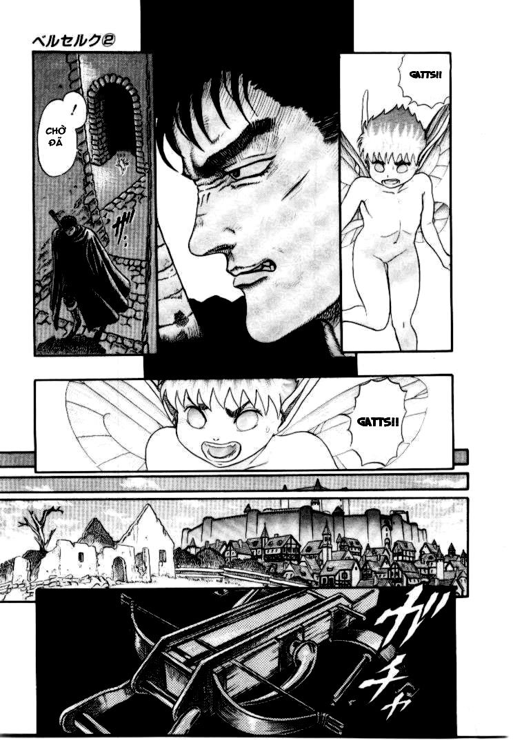 berserk chapter 4.2 - Trang 3