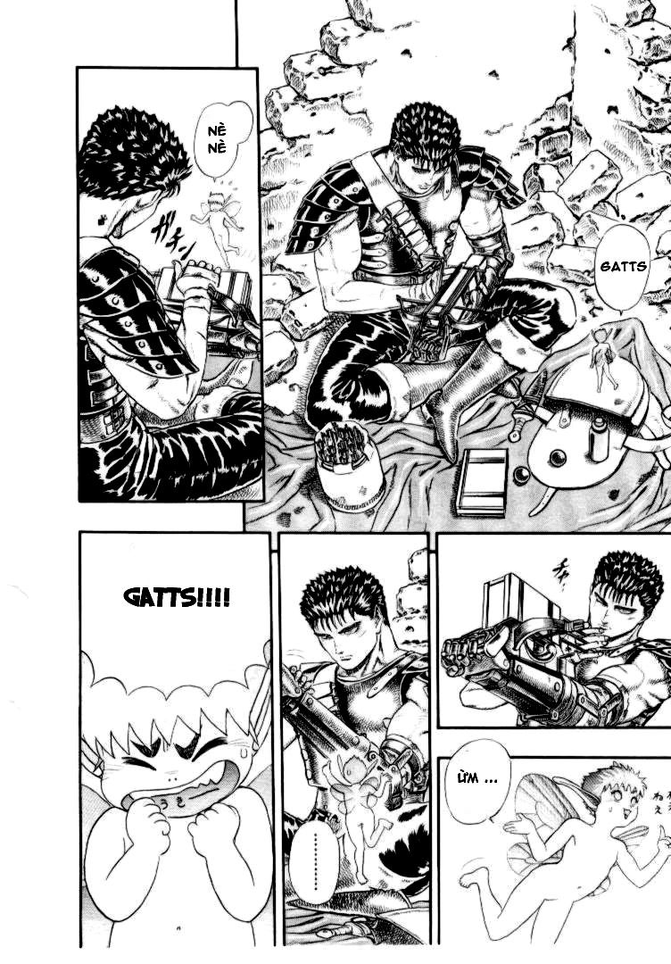 berserk chapter 4.2 - Trang 3