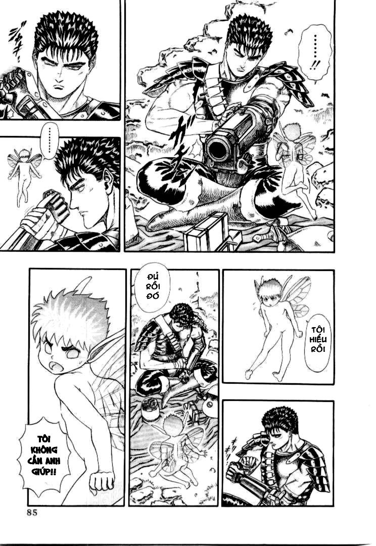 berserk chapter 4.2 - Trang 3