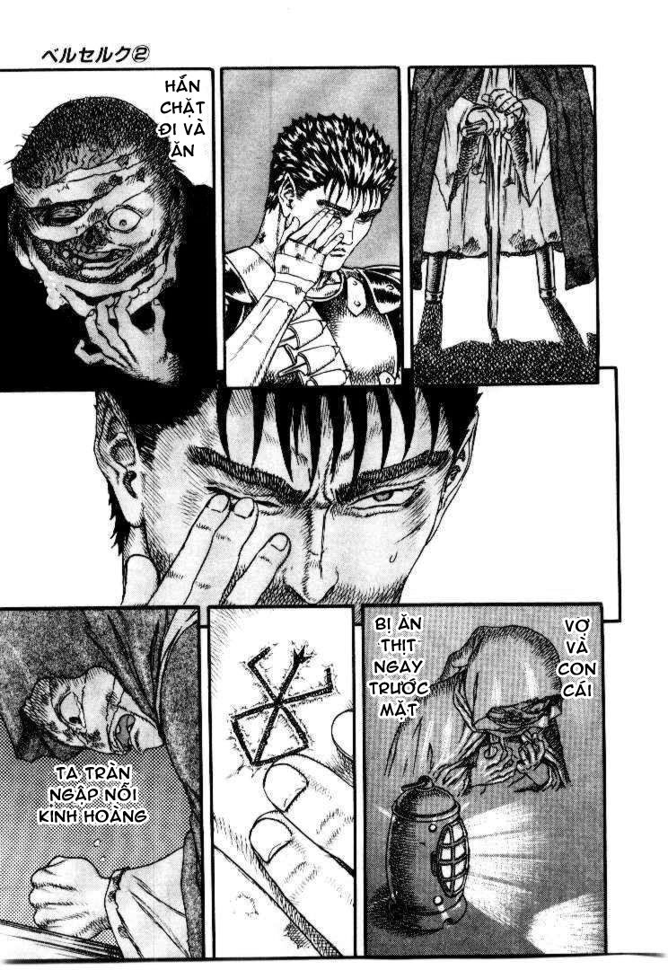 berserk chapter 4.2 - Trang 3