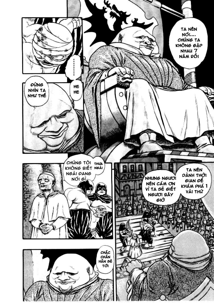 berserk chapter 4.2 - Trang 3