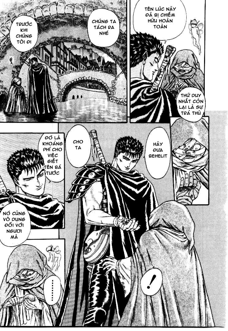 berserk chapter 4.2 - Trang 3