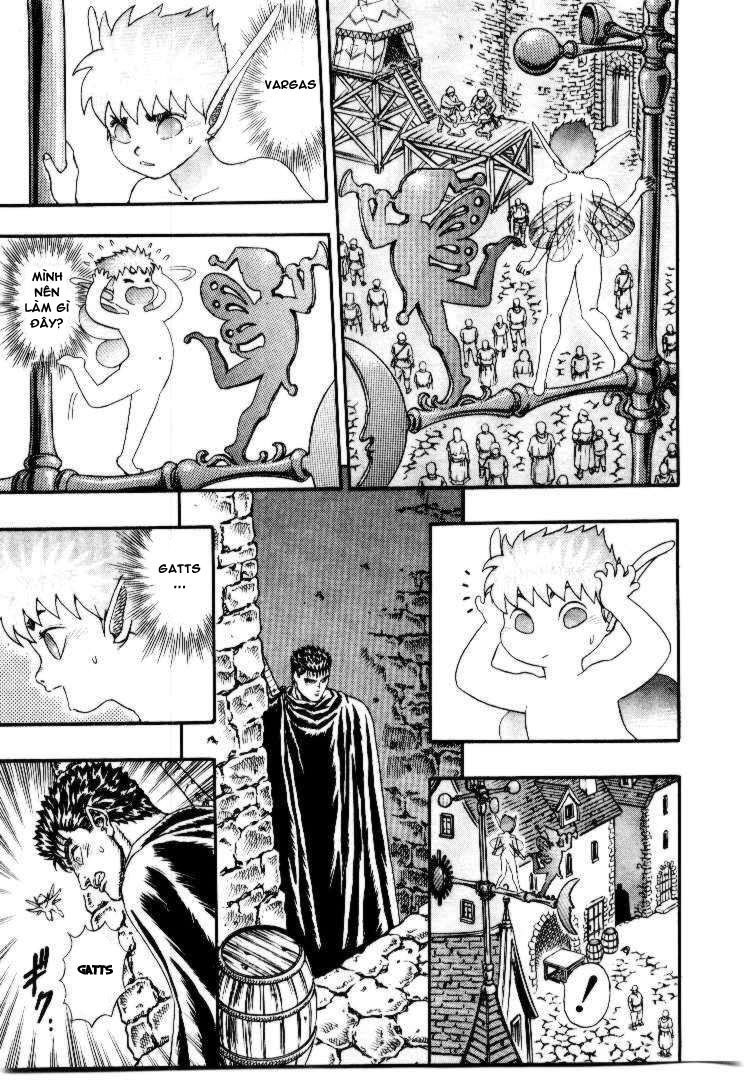 berserk chapter 4.2 - Trang 3