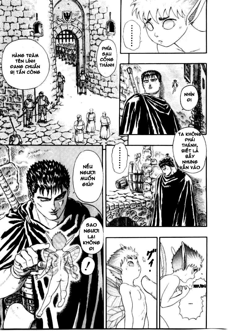 berserk chapter 4.2 - Trang 3