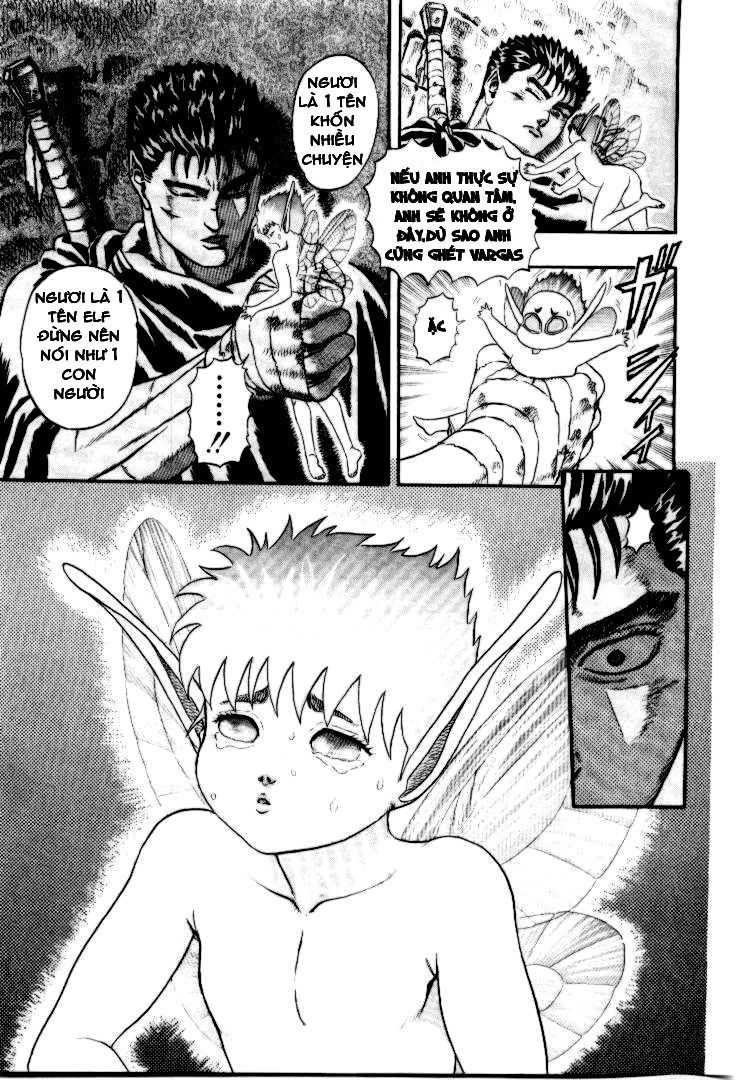 berserk chapter 4.2 - Trang 3