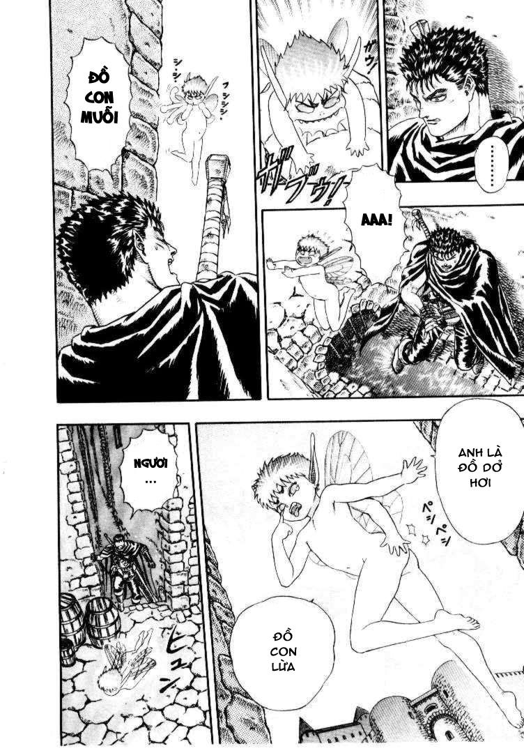 berserk chapter 4.2 - Trang 3