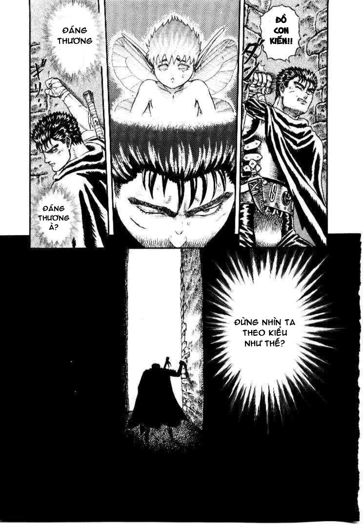 berserk chapter 4.2 - Trang 3