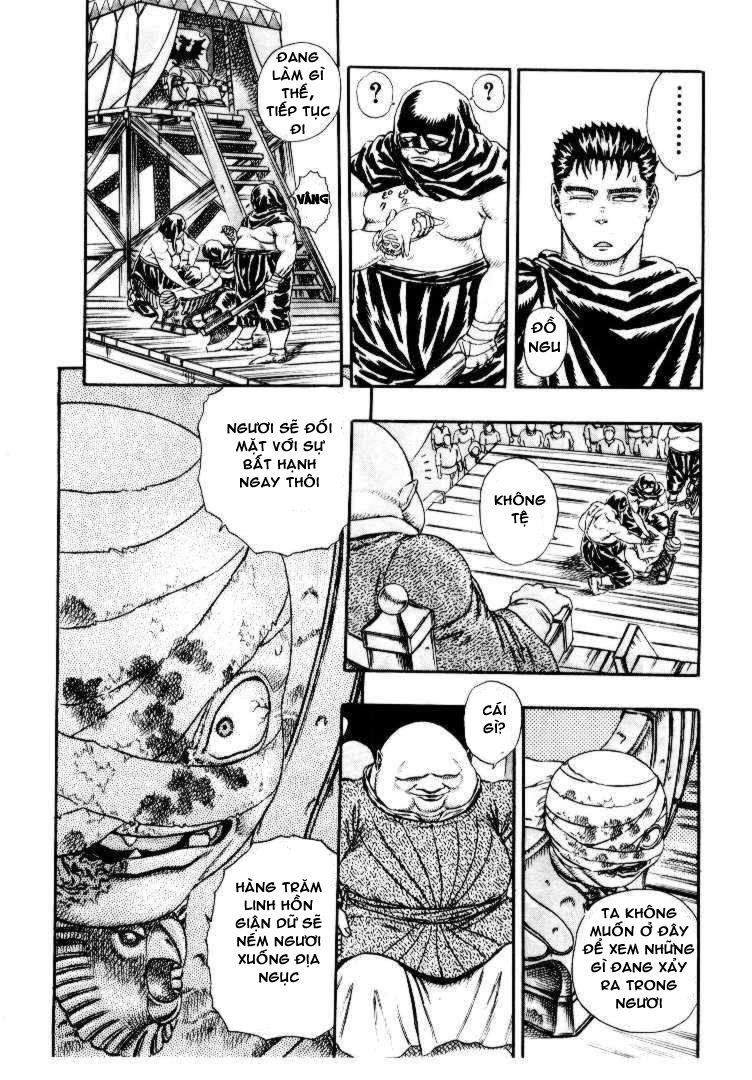 berserk chapter 4.2 - Trang 3