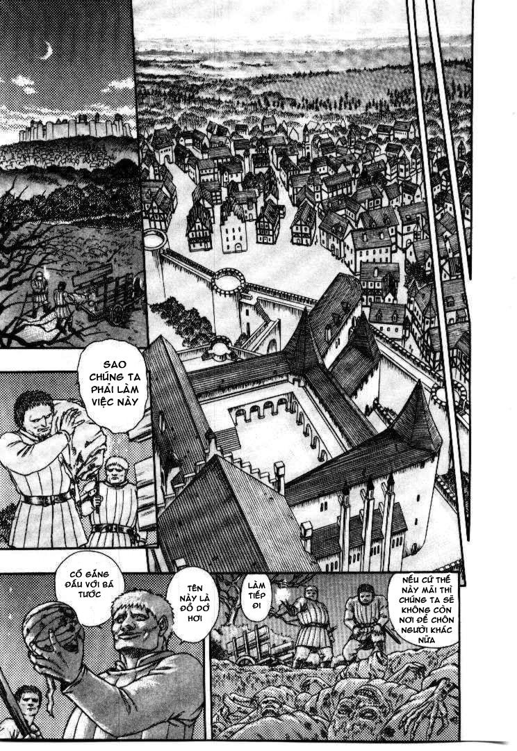 berserk chapter 4.2 - Trang 3