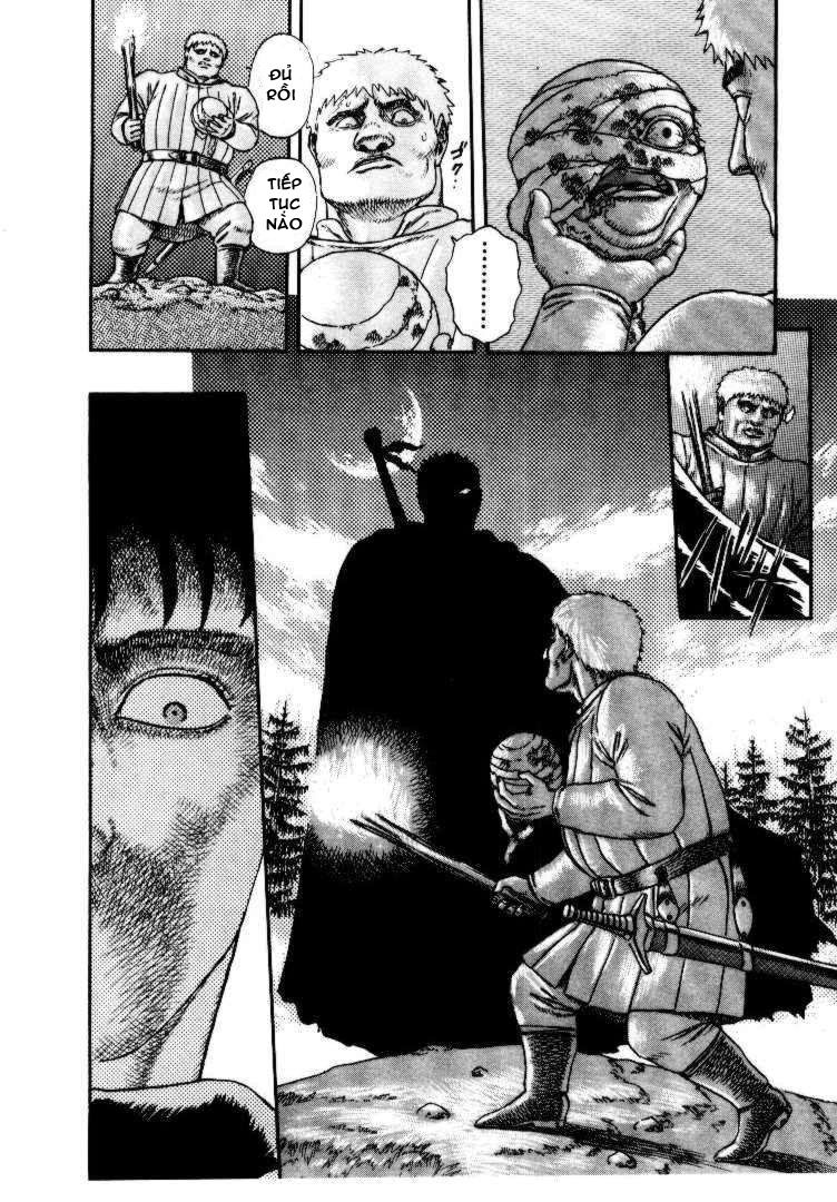 berserk chapter 4.2 - Trang 3