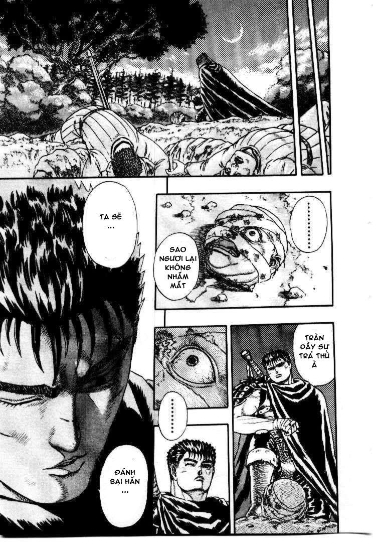 berserk chapter 4.2 - Trang 3