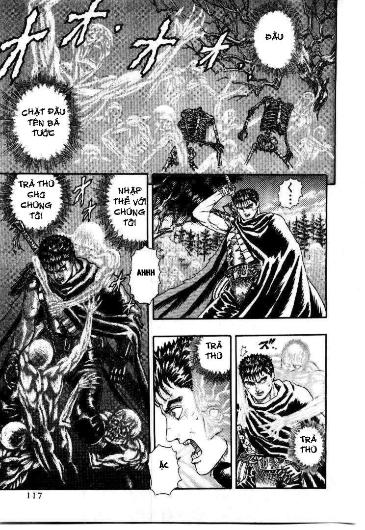 berserk chapter 4.2 - Trang 3