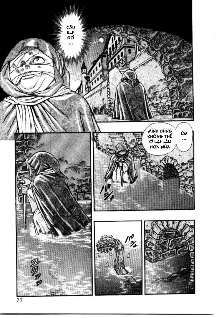 berserk chapter 4.2 - Trang 3