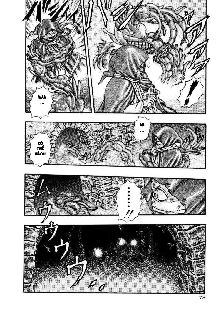 berserk chapter 4.2 - Trang 3