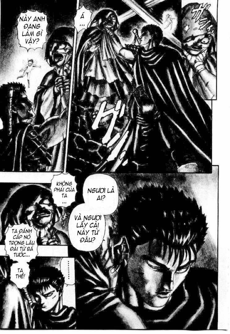 berserk chapter 4 - Next chapter 4.1