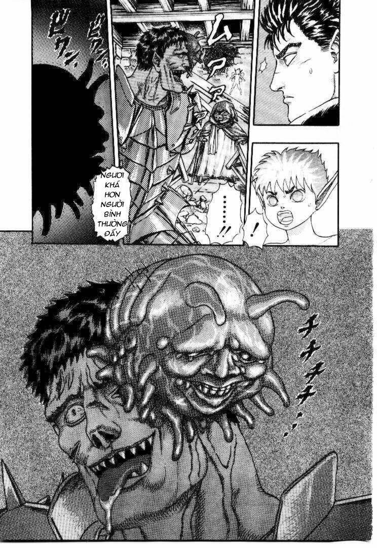 berserk chapter 4 - Next chapter 4.1