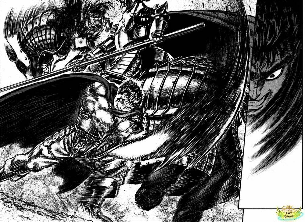 berserk chapter 43 - Next chapter 44