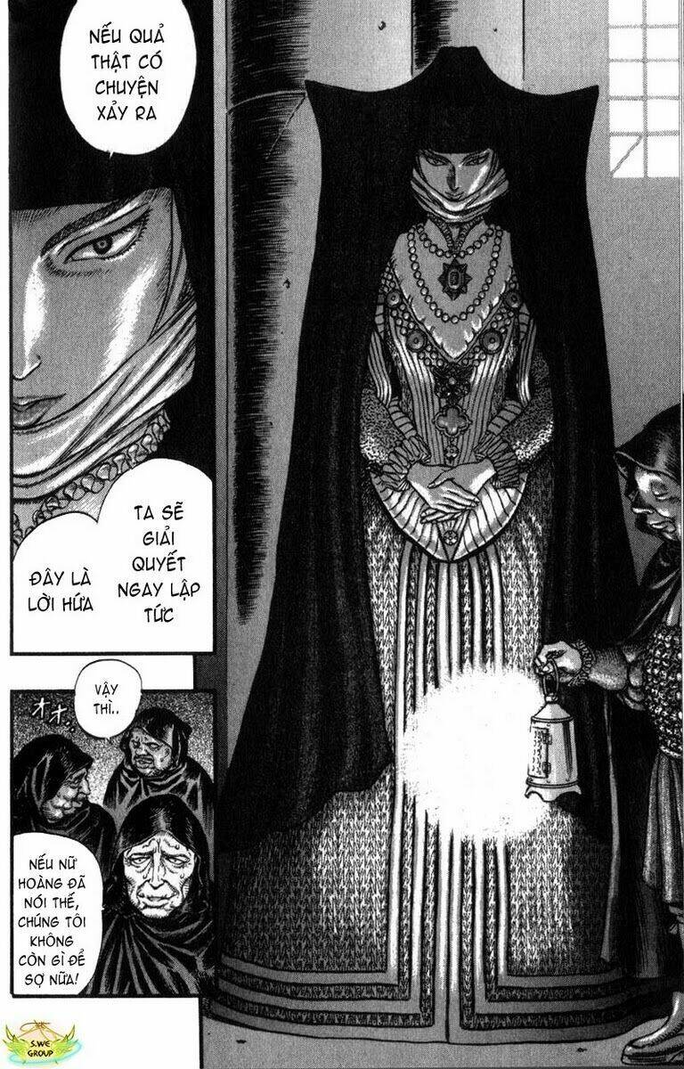 berserk chapter 45 - Trang 2