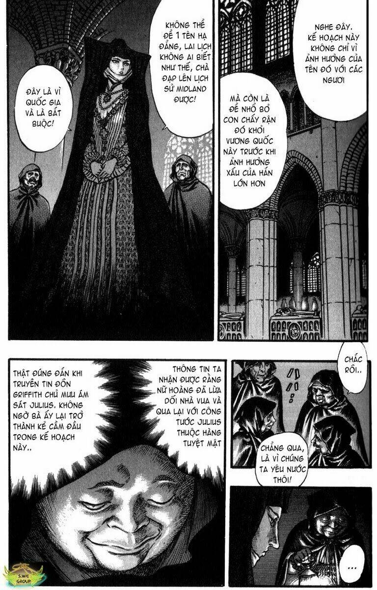 berserk chapter 45 - Trang 2