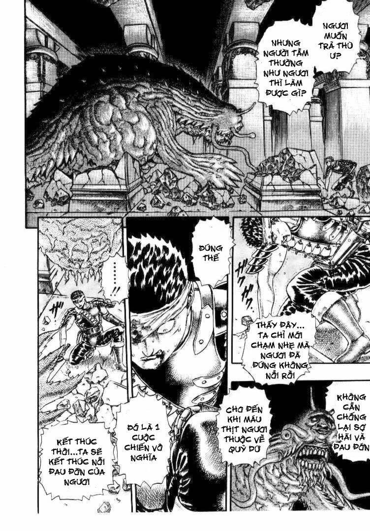 berserk chapter 5 - Trang 2