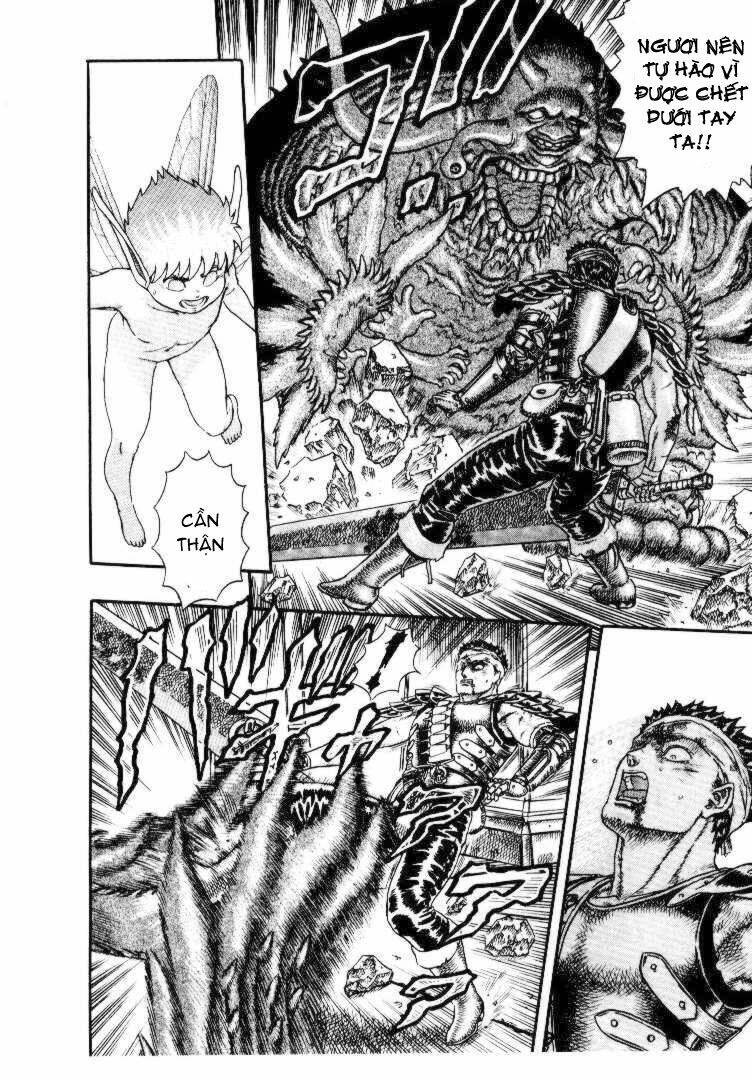 berserk chapter 5 - Trang 2