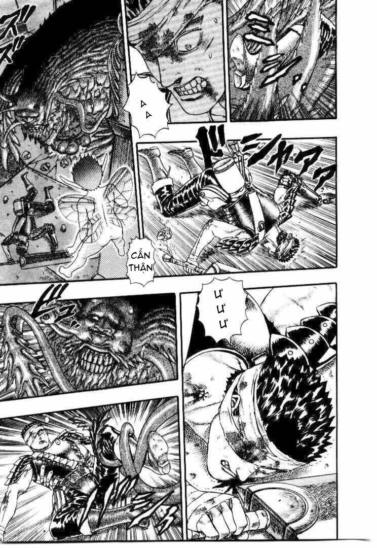 berserk chapter 5 - Trang 2