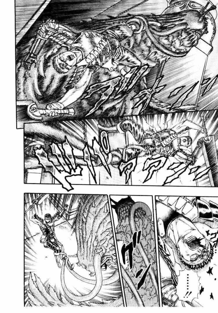 berserk chapter 5 - Trang 2