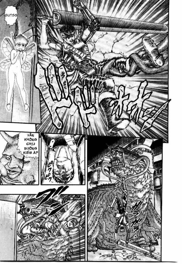 berserk chapter 5 - Trang 2