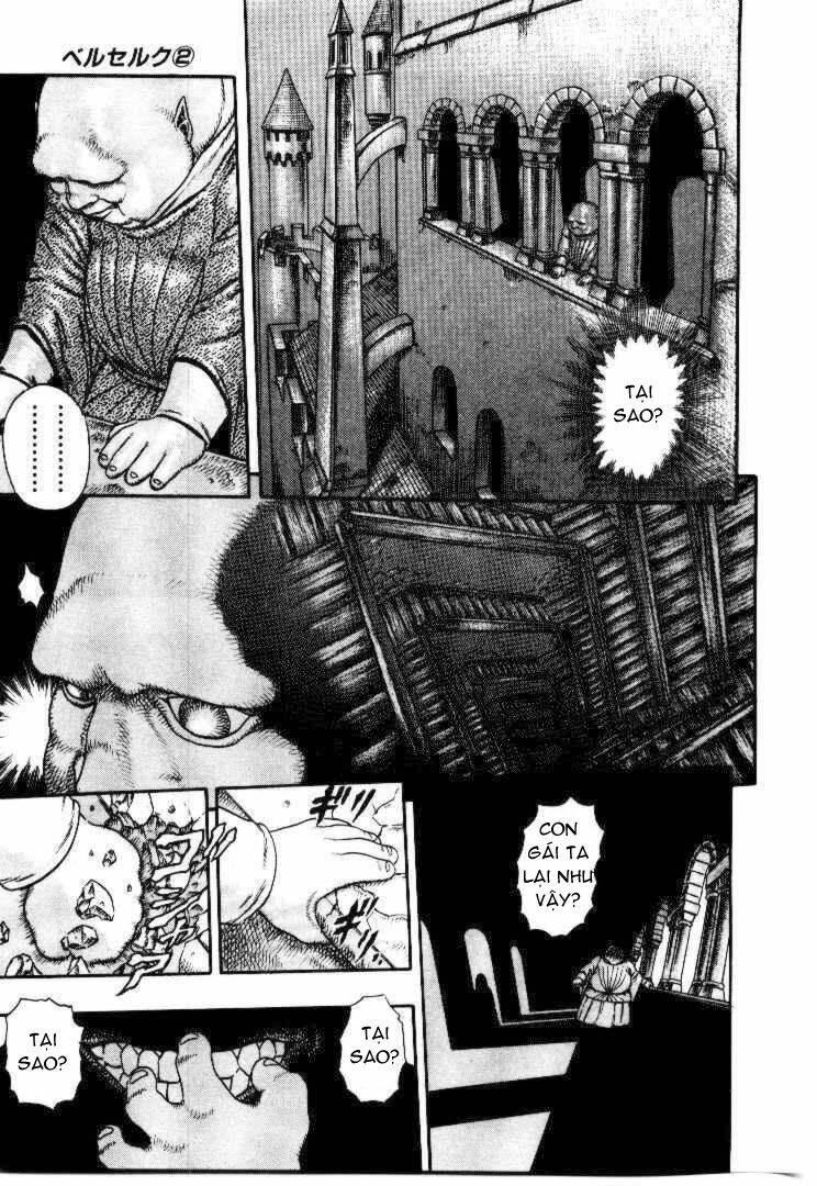 berserk chapter 5 - Trang 2