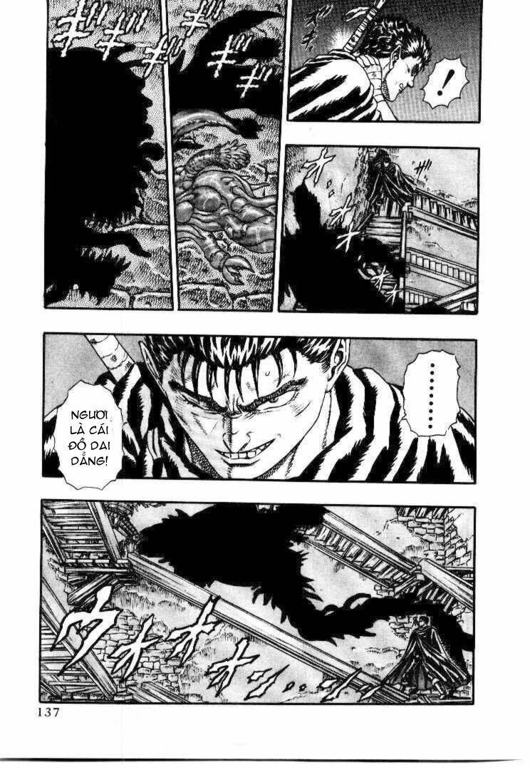 berserk chapter 5 - Trang 2