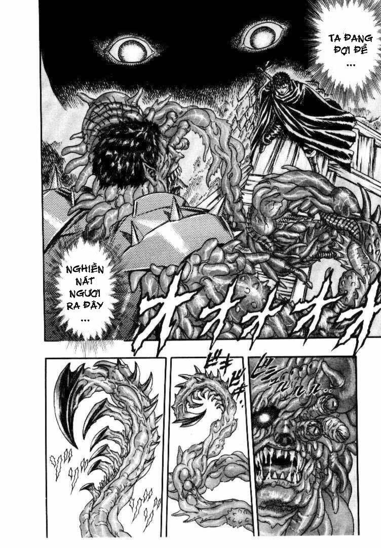 berserk chapter 5 - Trang 2