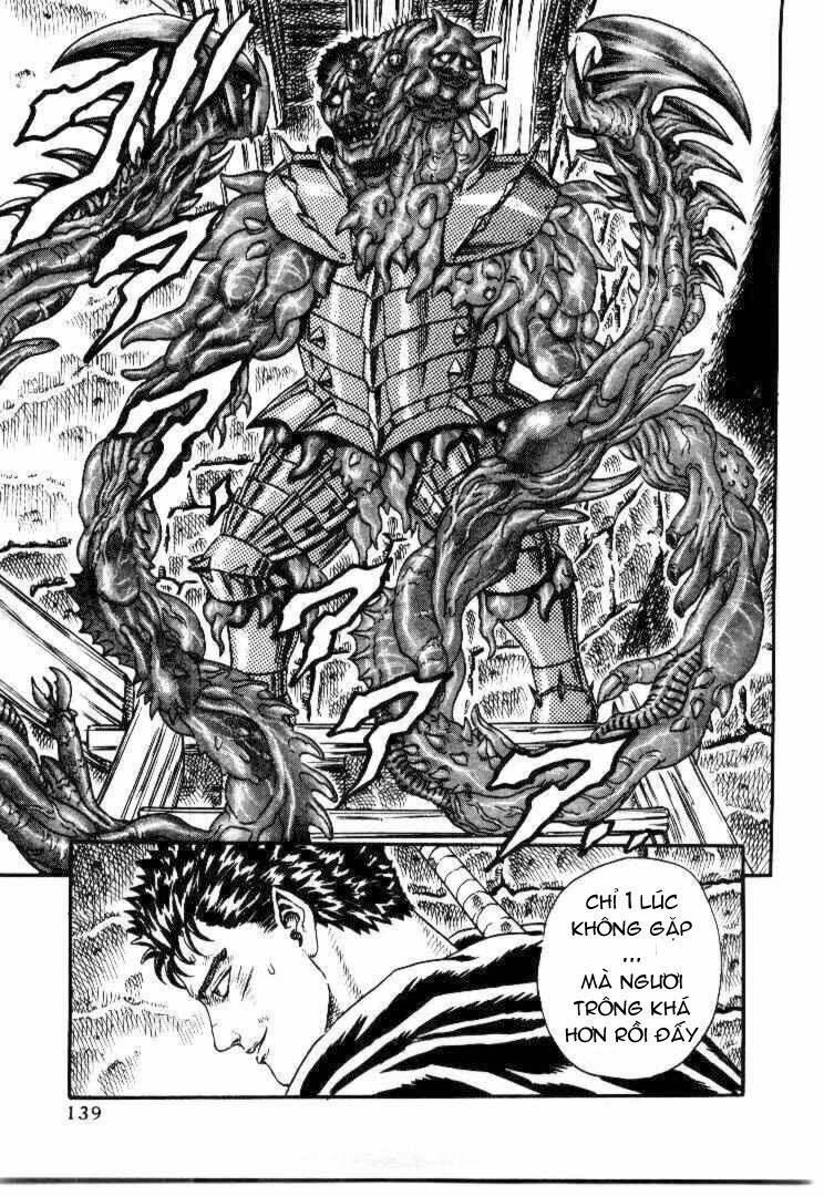 berserk chapter 5 - Trang 2