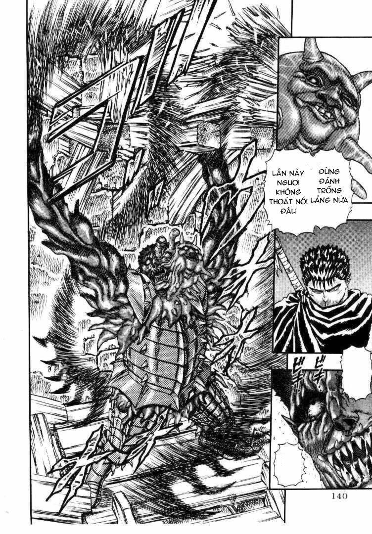 berserk chapter 5 - Trang 2