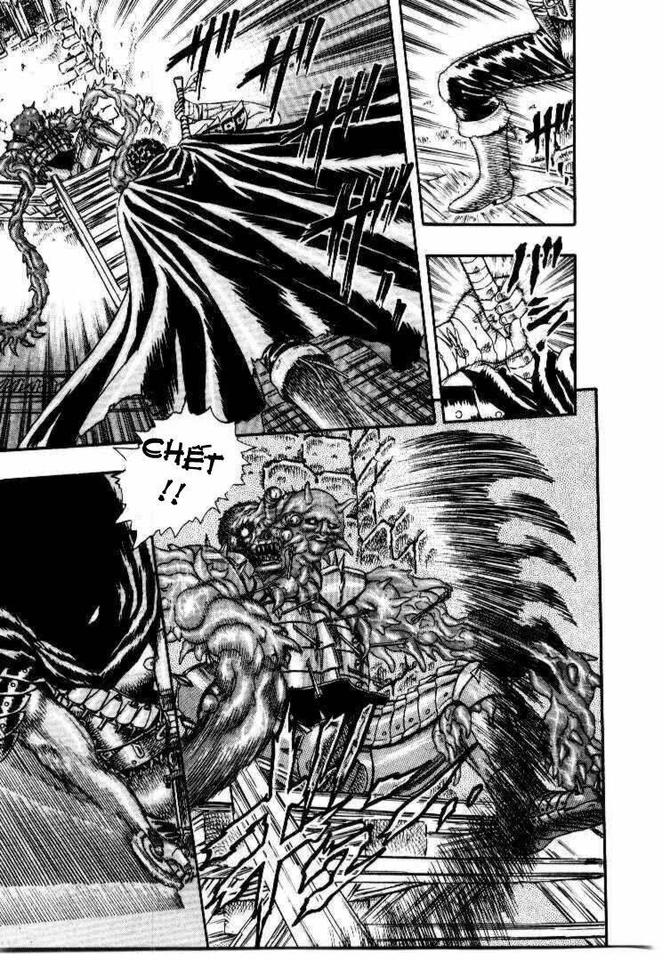 berserk chapter 5 - Trang 2