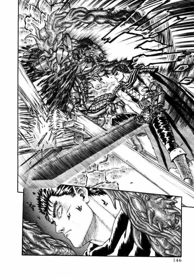 berserk chapter 5 - Trang 2