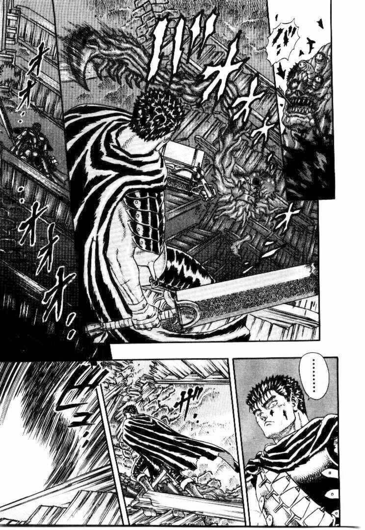 berserk chapter 5 - Trang 2