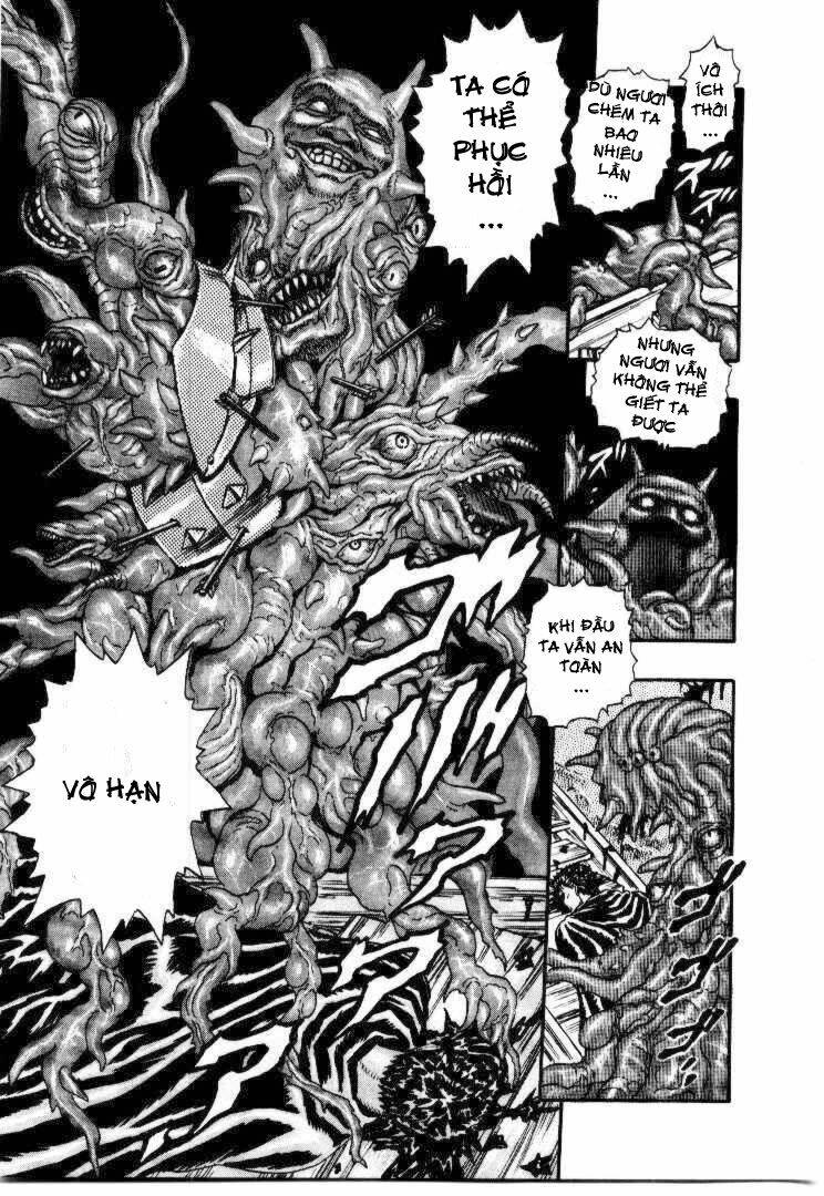 berserk chapter 5 - Trang 2