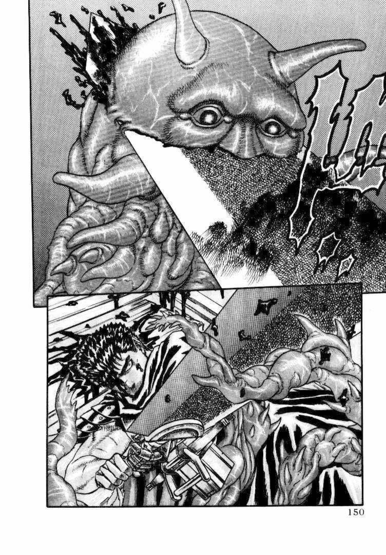 berserk chapter 5 - Trang 2