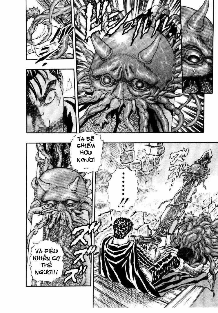 berserk chapter 5 - Trang 2