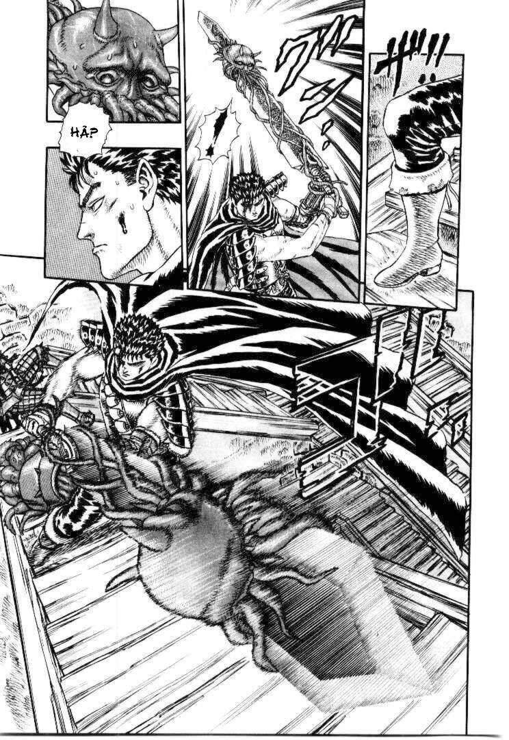 berserk chapter 5 - Trang 2